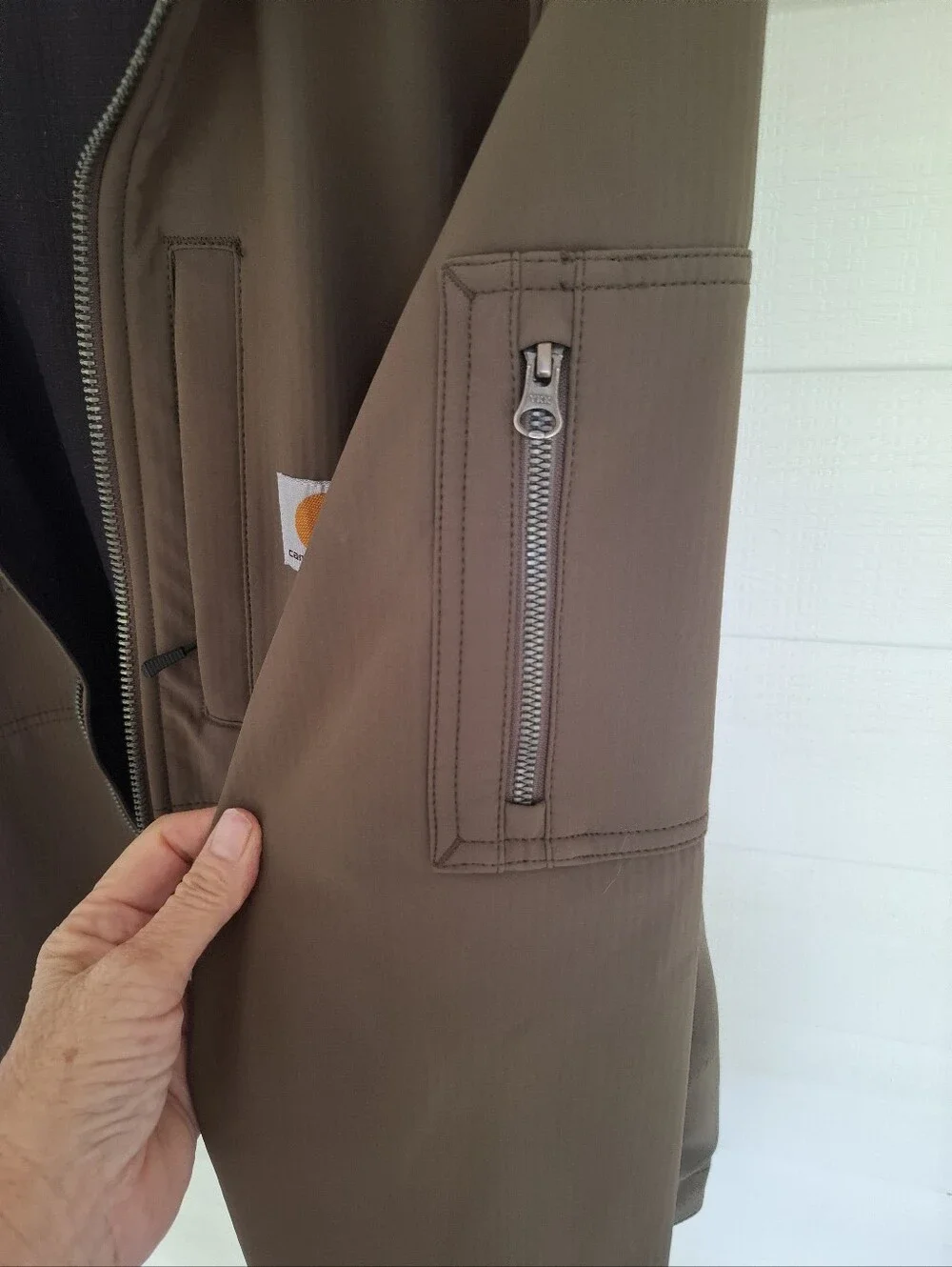 Carhartt rain defender®
